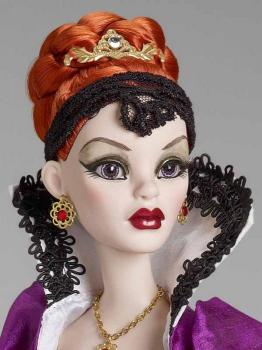 Wilde Imagination - Evangeline Ghastly - Evil Parnilla - 2014 Modern Doll Exclusive! - Doll